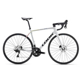785 Huez 2 Disc 105 Shimano Proteam White Satin